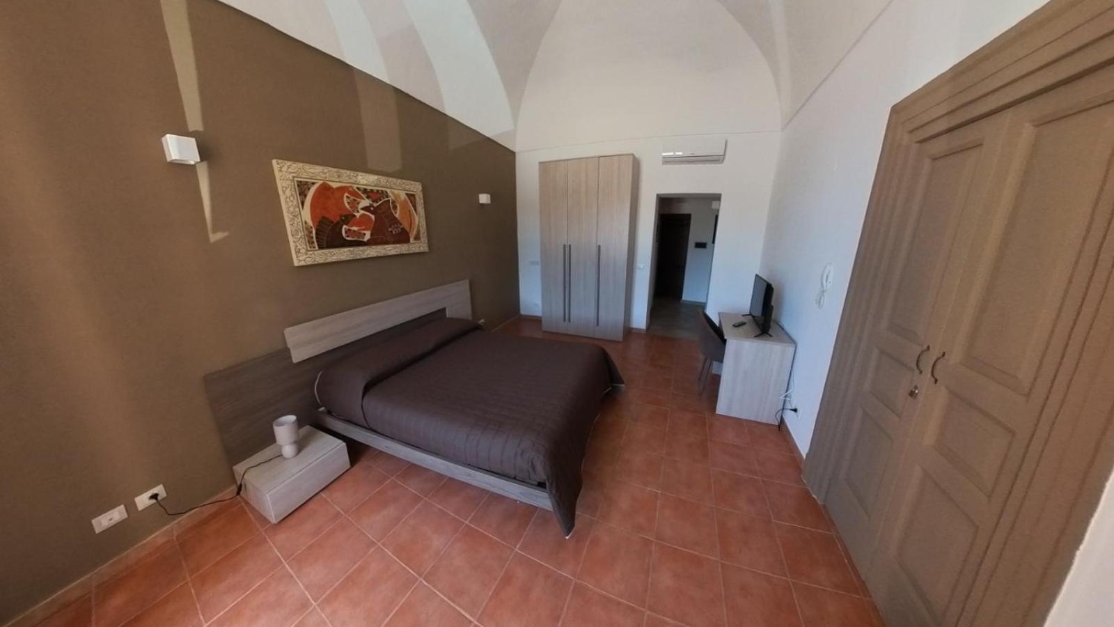 B&Bbiagio Taranto Dış mekan fotoğraf
