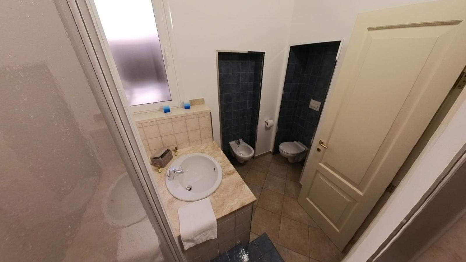 B&Bbiagio Taranto Dış mekan fotoğraf