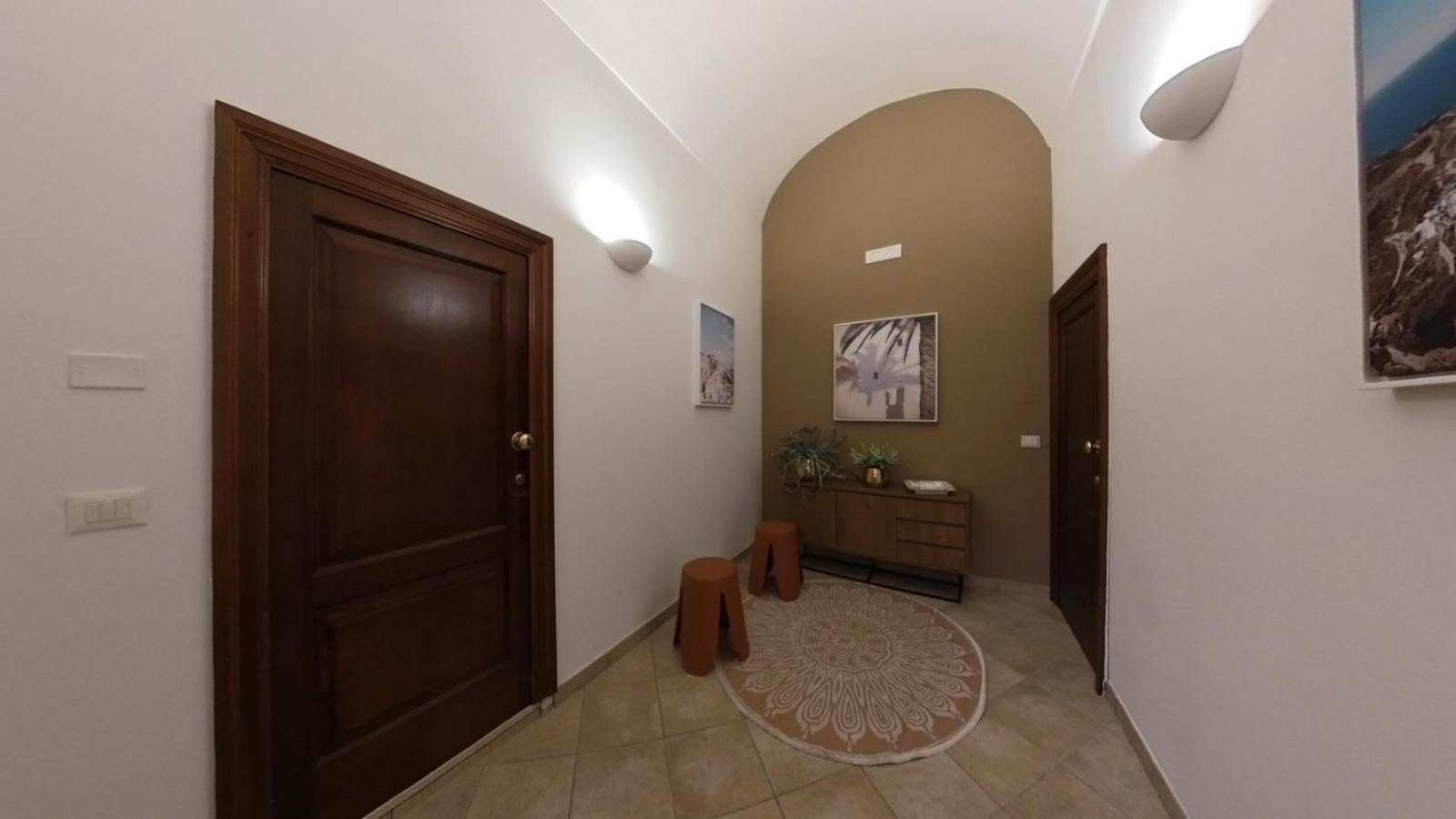 B&Bbiagio Taranto Dış mekan fotoğraf