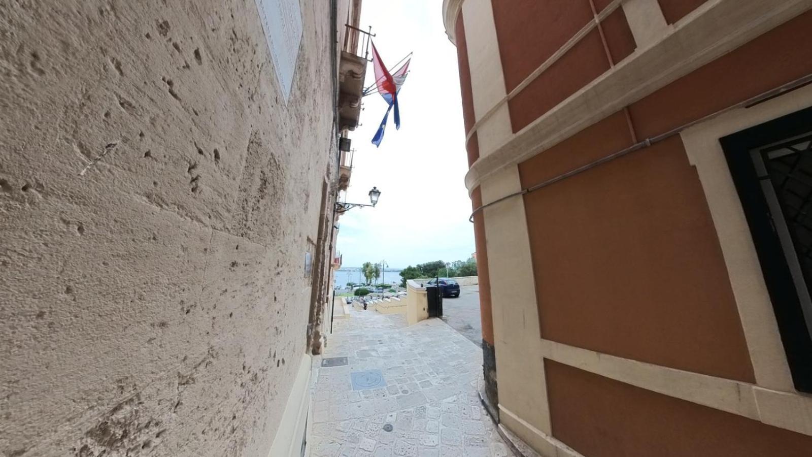 B&Bbiagio Taranto Dış mekan fotoğraf